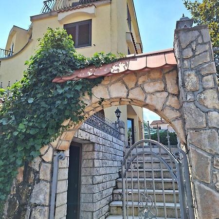 Summer House Magdalena Malinska Εξωτερικό φωτογραφία